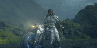 Death Stranding лидирует по продажам в Steam